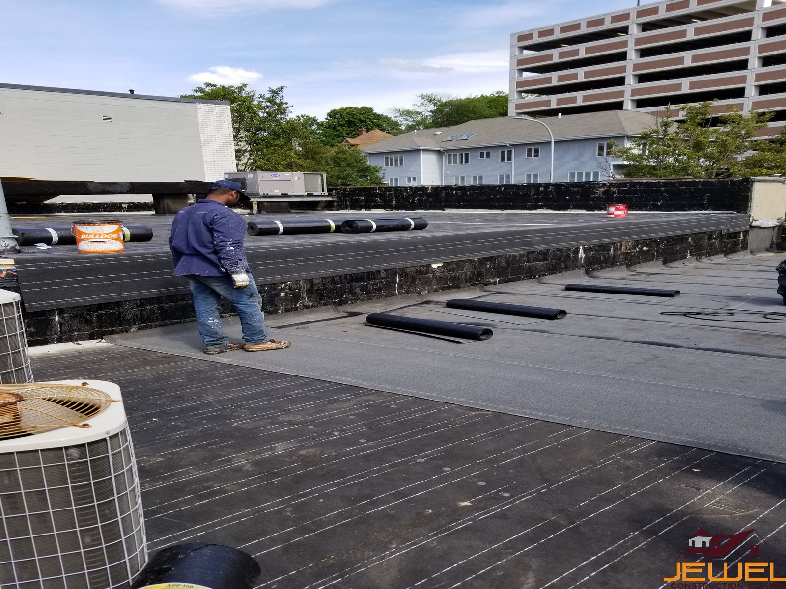 roofing-contractors-park-slope-brooklyn-during-1