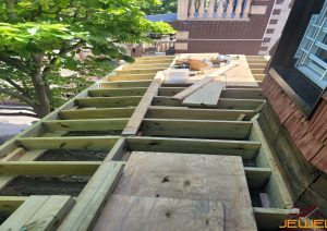 deck-builders-homecrest-brooklyn-during