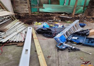 deck-contractors-flatbush-brooklyn-before